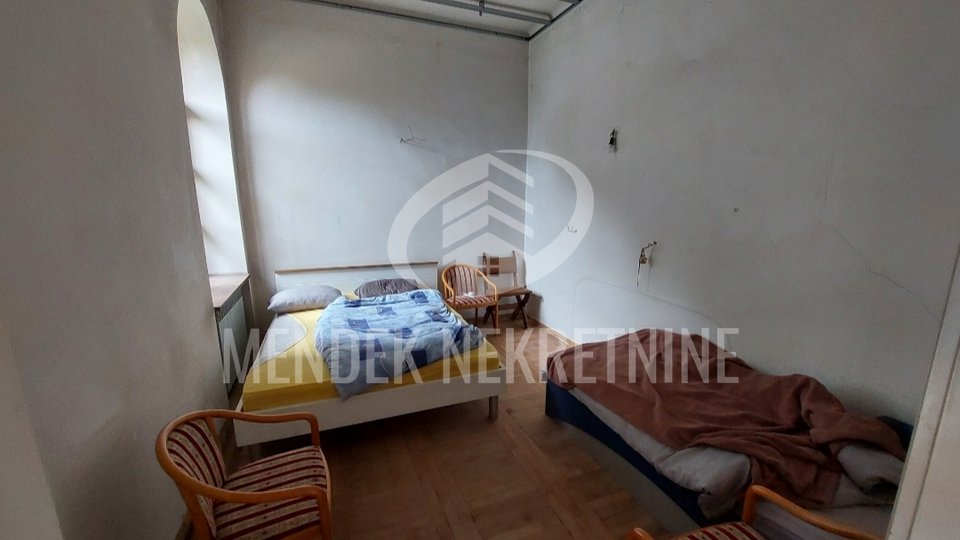 House, 400 m2, For Rent, Varaždin - Centar