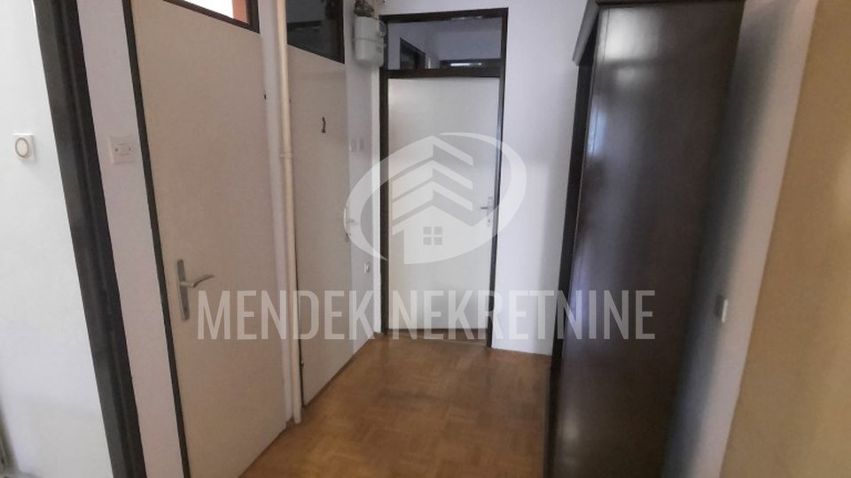 Apartment, 76 m2, For Sale, Varaždin - Centar