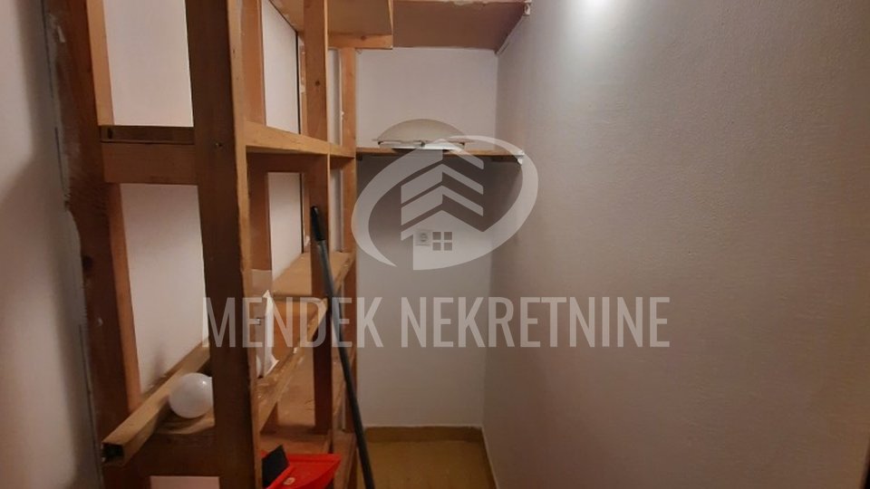 Wohnung, 76 m2, Vermietung, Varaždin - Centar
