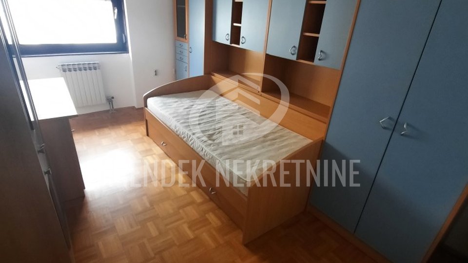 Apartment, 76 m2, For Rent, Varaždin - Centar