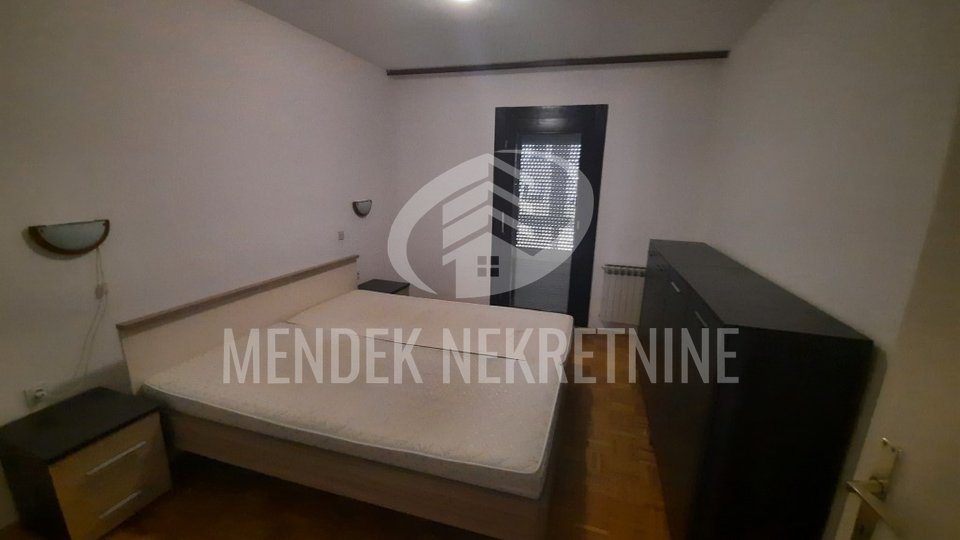 Apartment, 76 m2, For Rent, Varaždin - Centar