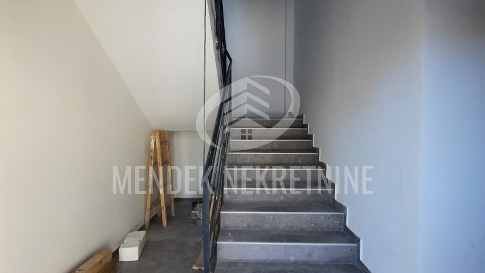 Apartment, 80 m2, For Sale, Varaždin - Centar