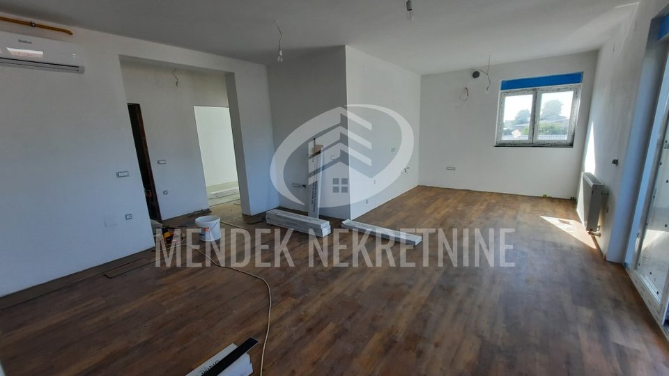 Wohnung, 80 m2, Verkauf, Varaždin - Centar