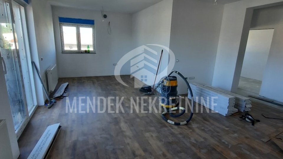 Stanovanje, 80 m2, Prodaja, Varaždin - Centar