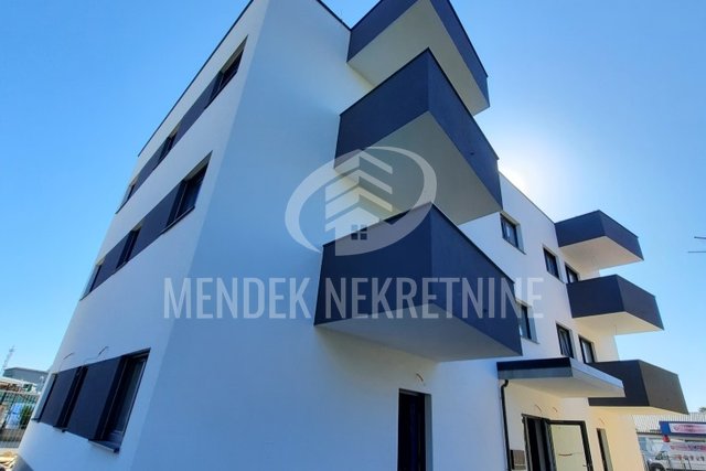 Apartment, 80 m2, For Sale, Varaždin - Centar
