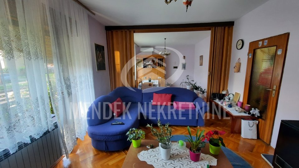 House, 250 m2, For Sale, Varaždin - Centar