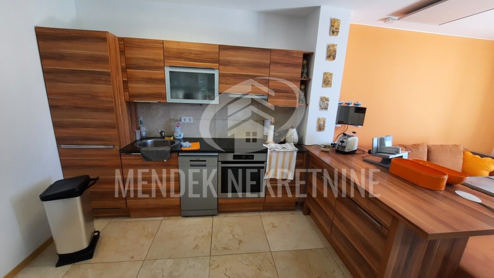 Holiday Apartment, 54 m2, For Sale, Milna