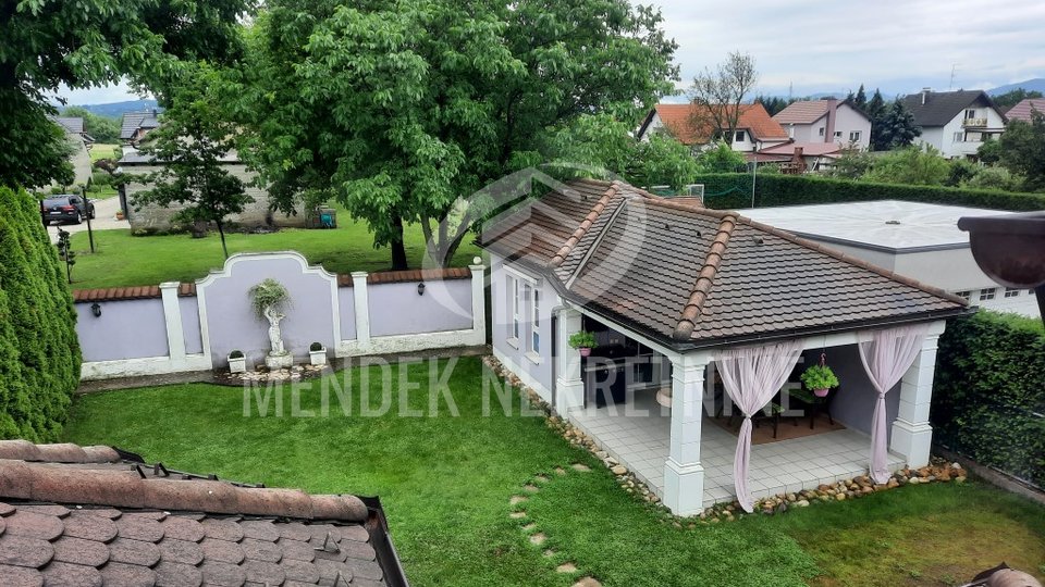 House, 289 m2, For Sale, Varaždin - Brezje