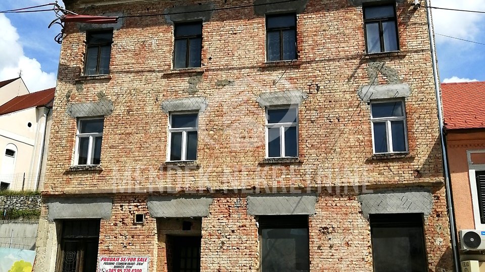 Haus, 378 m2, Verkauf, Sveti Ivan Zelina