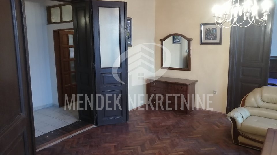 House, 378 m2, For Sale, Sveti Ivan Zelina