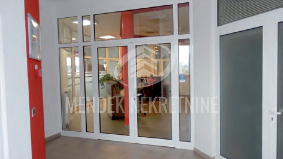 Commercial Property, 45 m2, For Rent, Trnovec