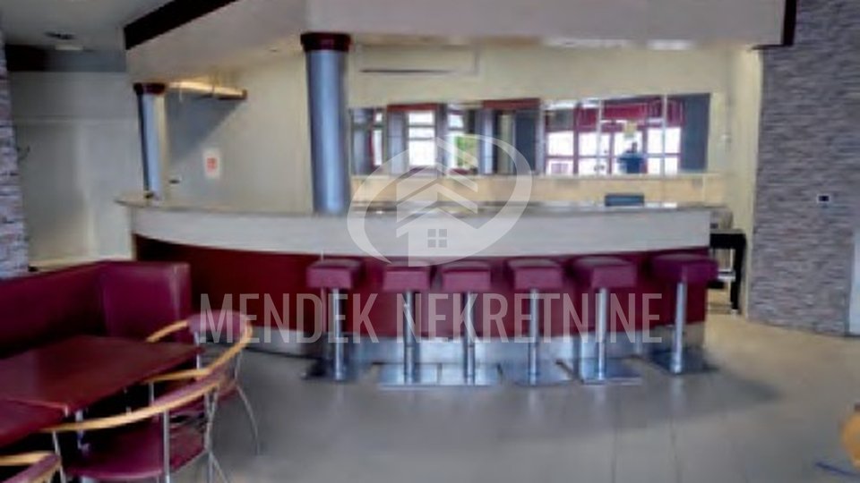 Commercial Property, 170 m2, For Rent, Trnovec