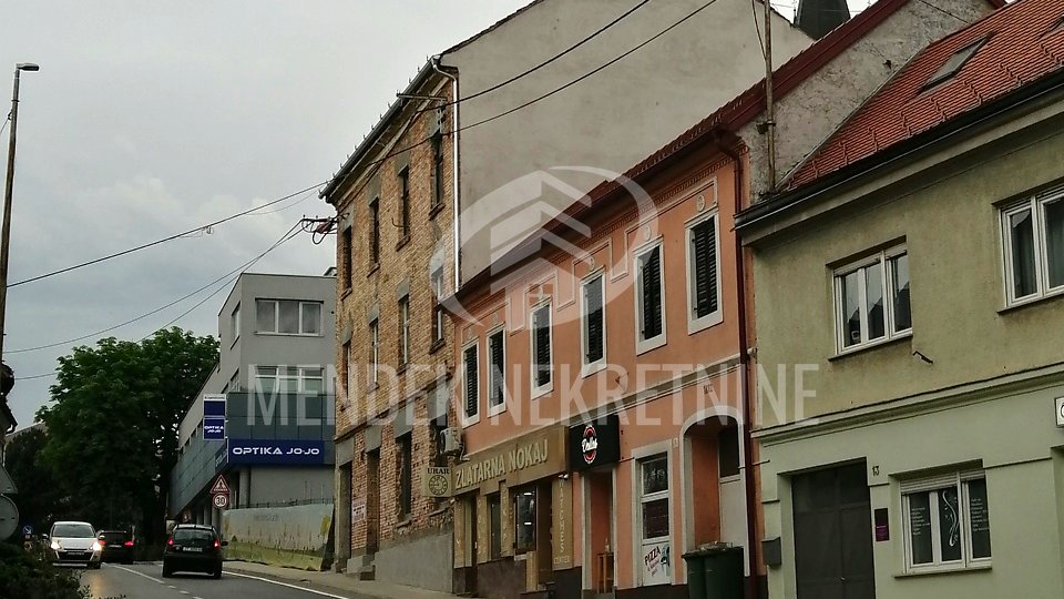 House, 378 m2, For Sale, Sveti Ivan Zelina