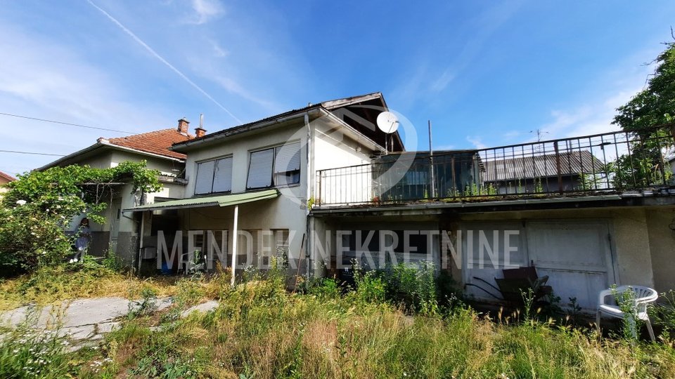 Hiša, 250 m2, Prodaja, Čakovec - Martane