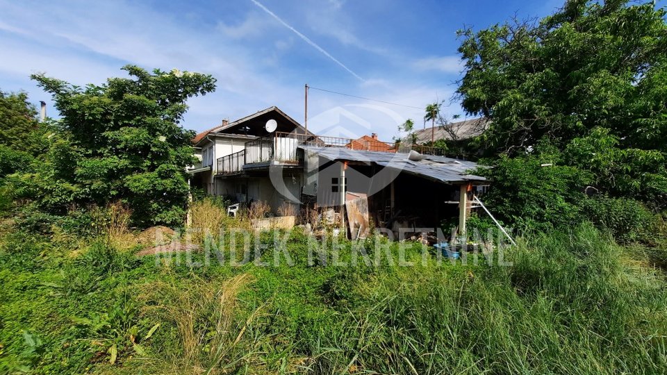 House, 250 m2, For Sale, Čakovec - Martane