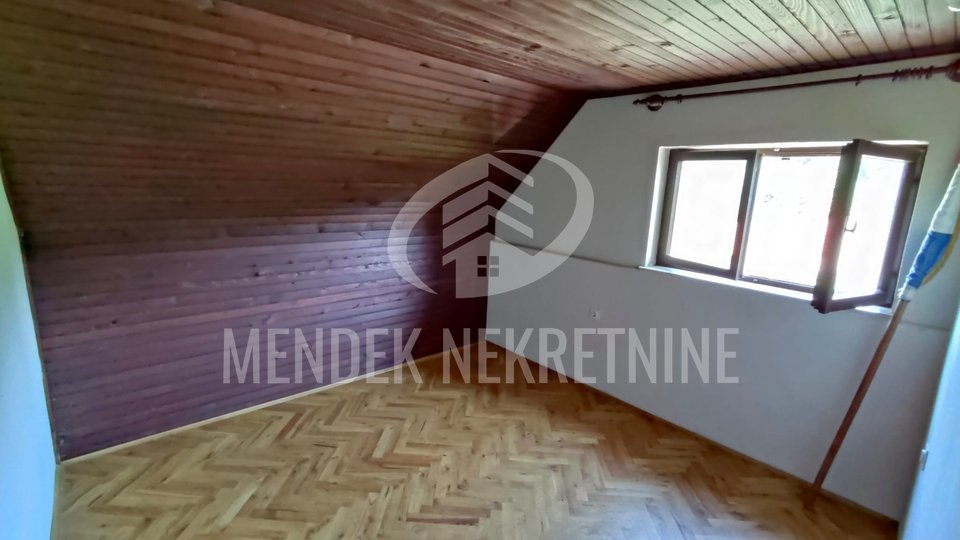 House, 115 m2, For Sale, Leštakovec