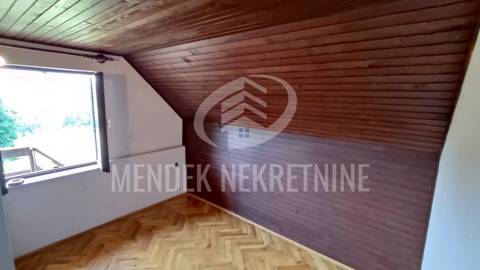House, 115 m2, For Sale, Leštakovec