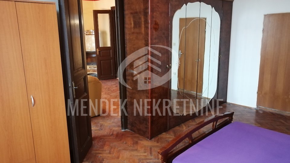 Apartment, 139 m2, For Sale, Sveti Ivan Zelina