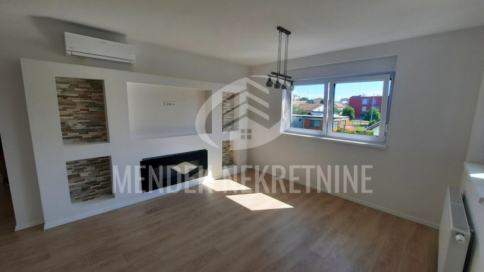Apartment, 78 m2, For Rent, Varaždin - Grabanica