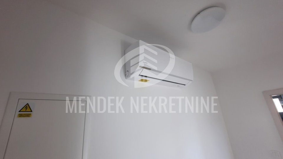 Apartment, 78 m2, For Rent, Varaždin - Grabanica