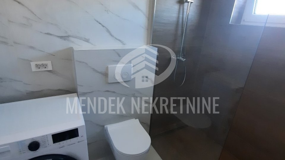 Apartment, 78 m2, For Rent, Varaždin - Grabanica