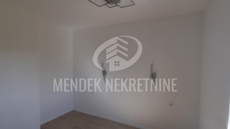 Apartment, 78 m2, For Rent, Varaždin - Grabanica