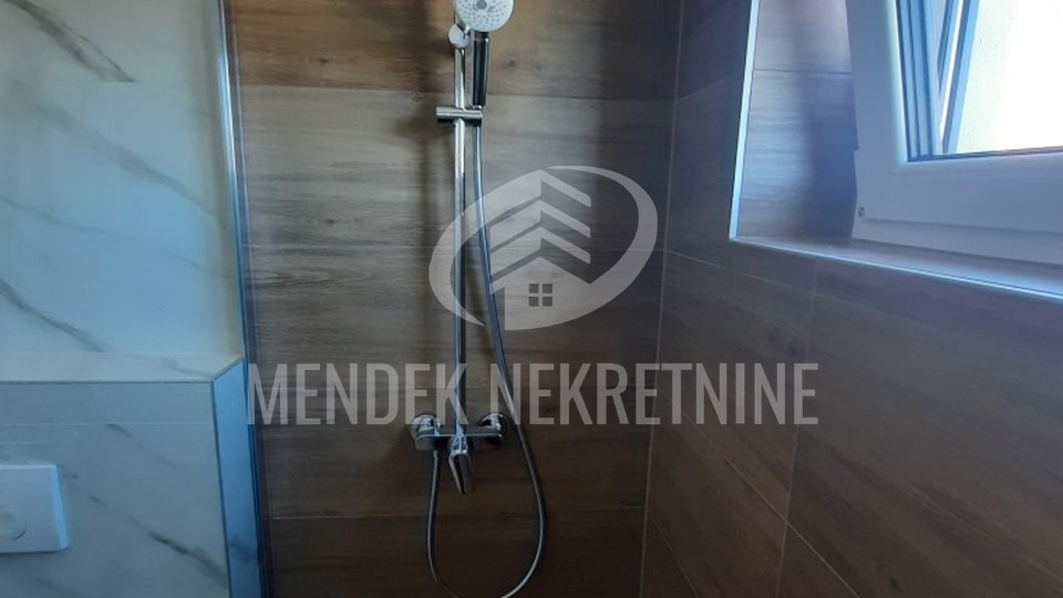 Apartment, 78 m2, For Rent, Varaždin - Grabanica