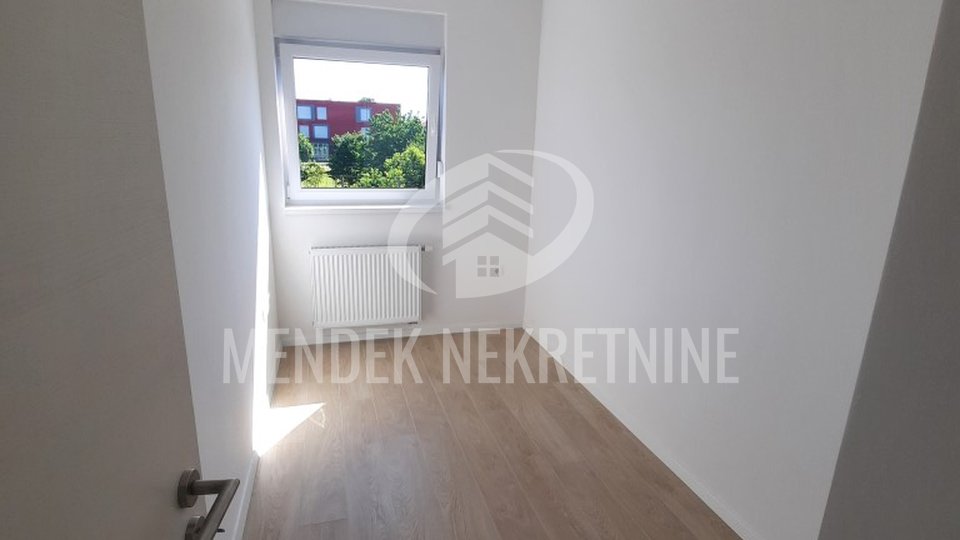 Commercial Property, 78 m2, For Rent, Varaždin - Grabanica