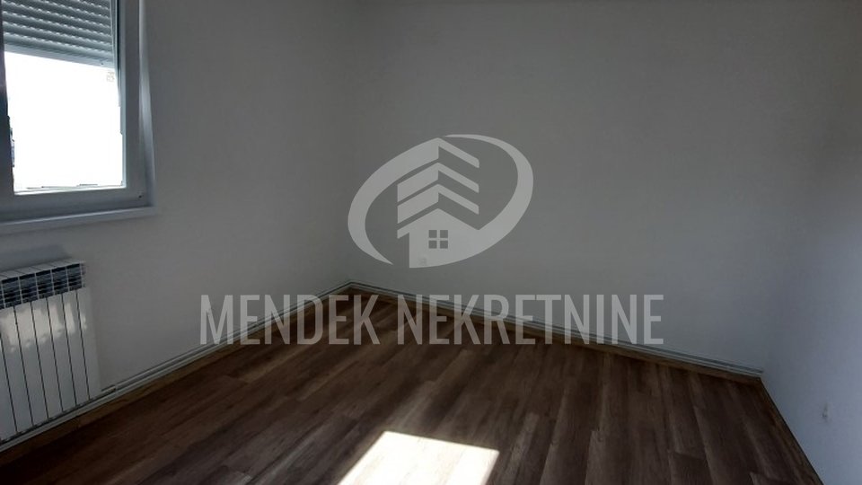 Apartment, 78 m2, For Sale, Varaždin - Banfica