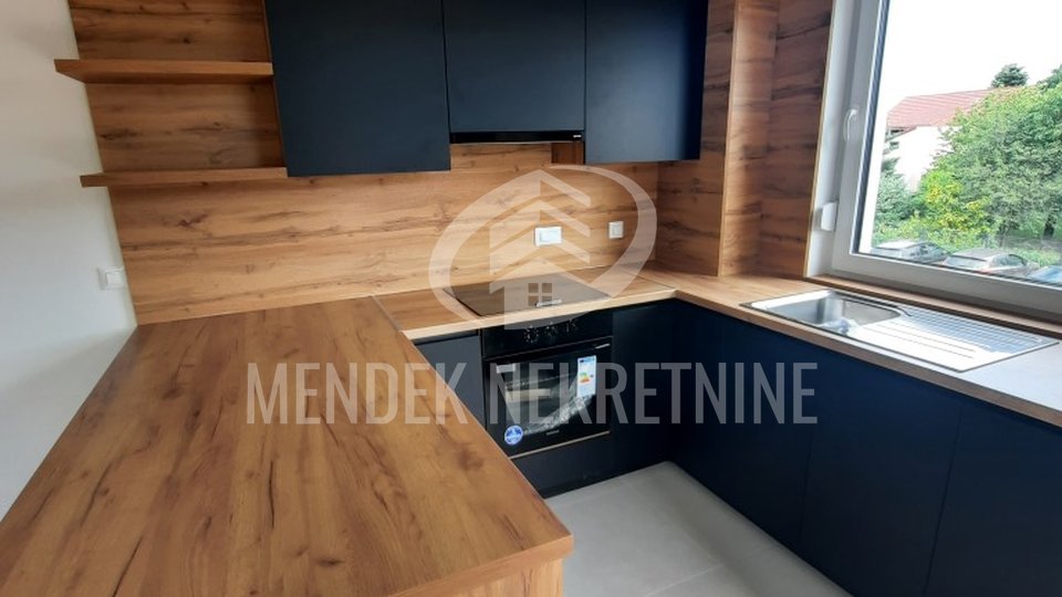 Apartment, 59 m2, For Rent, Varaždin - Hallers