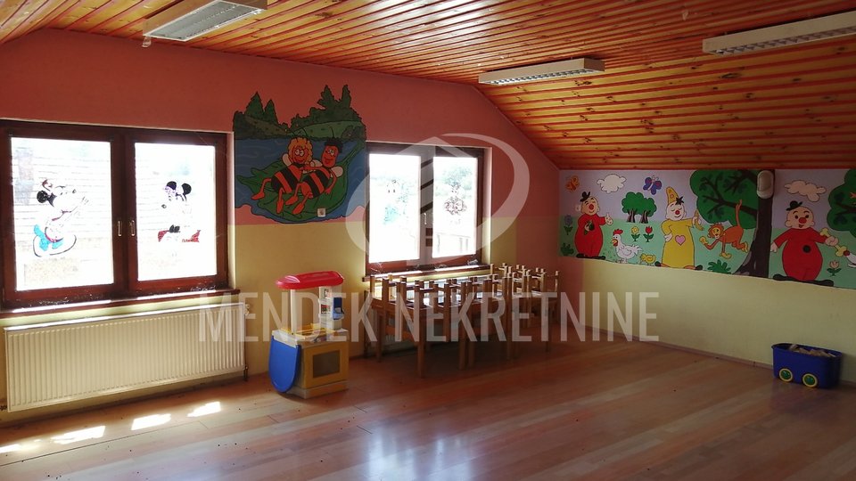 Commercial Property, 324 m2, For Sale, Sveti Đurđ
