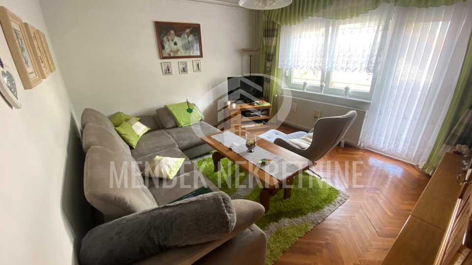 House, 110 m2, For Sale, Kućan Marof