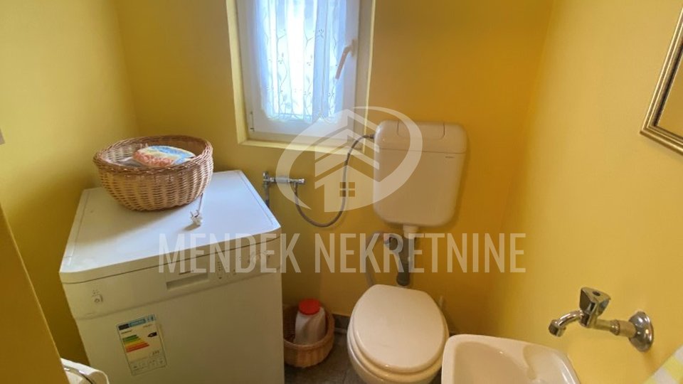 House, 110 m2, For Sale, Kućan Marof