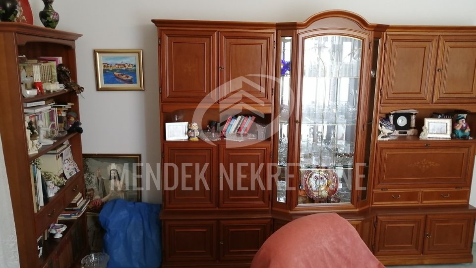 Apartment, 200 m2, For Sale, Trogir