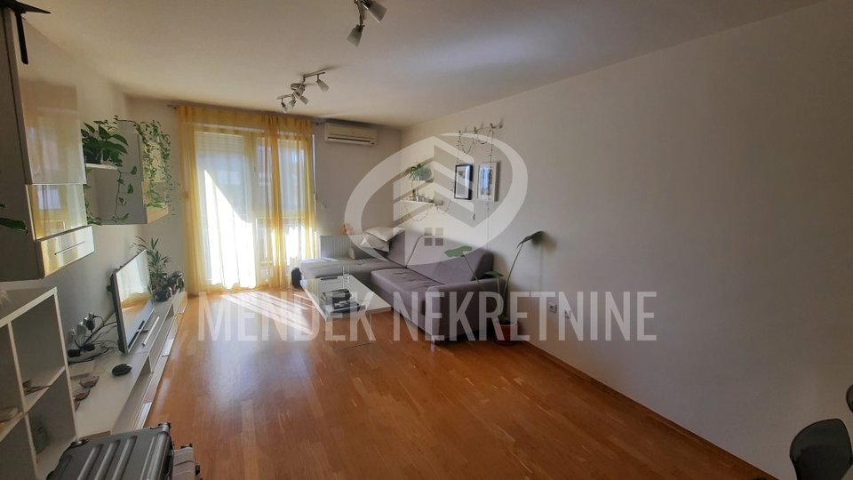 Apartment, 57 m2, For Rent, Varaždin - Grabanica