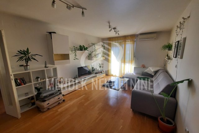 Apartment, 57 m2, For Rent, Varaždin - Grabanica