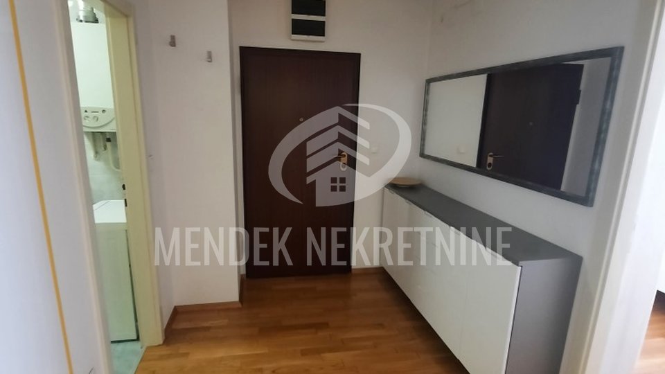 Apartment, 57 m2, For Rent, Varaždin - Grabanica