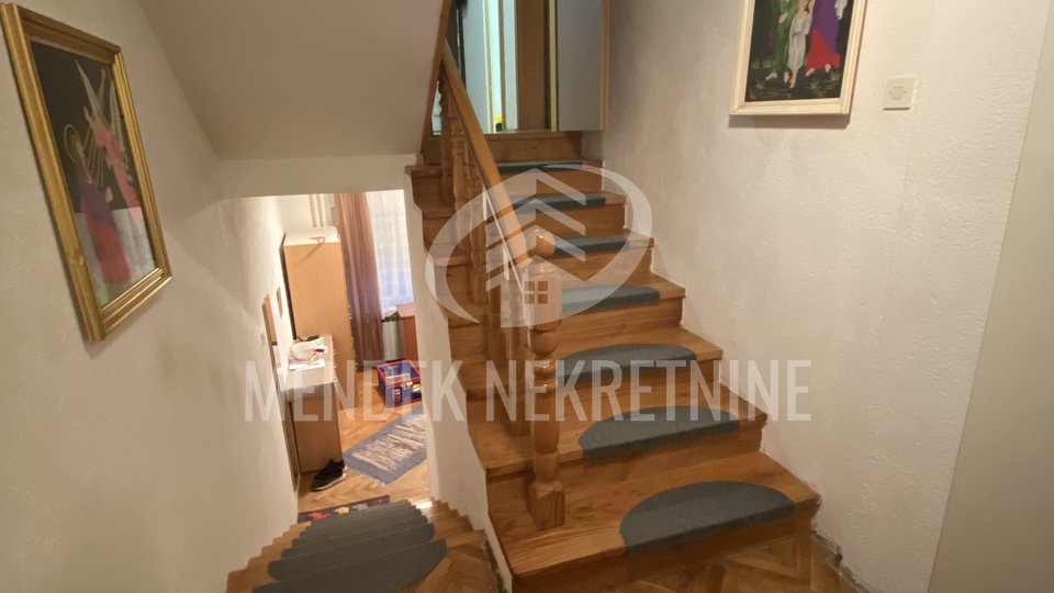 House, 250 m2, For Sale, Nedelišće