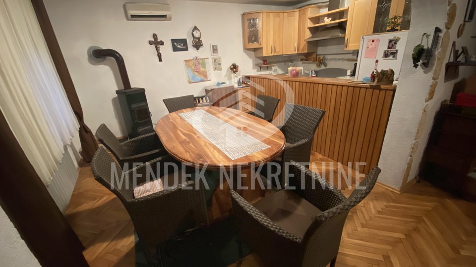 House, 250 m2, For Sale, Nedelišće