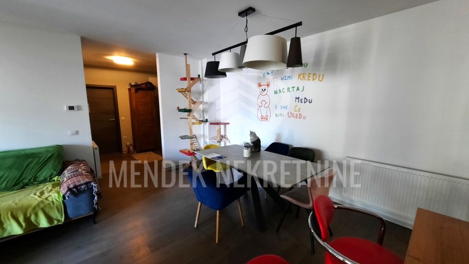 Apartment, 108 m2, For Sale, Varaždin - Lajtnerica
