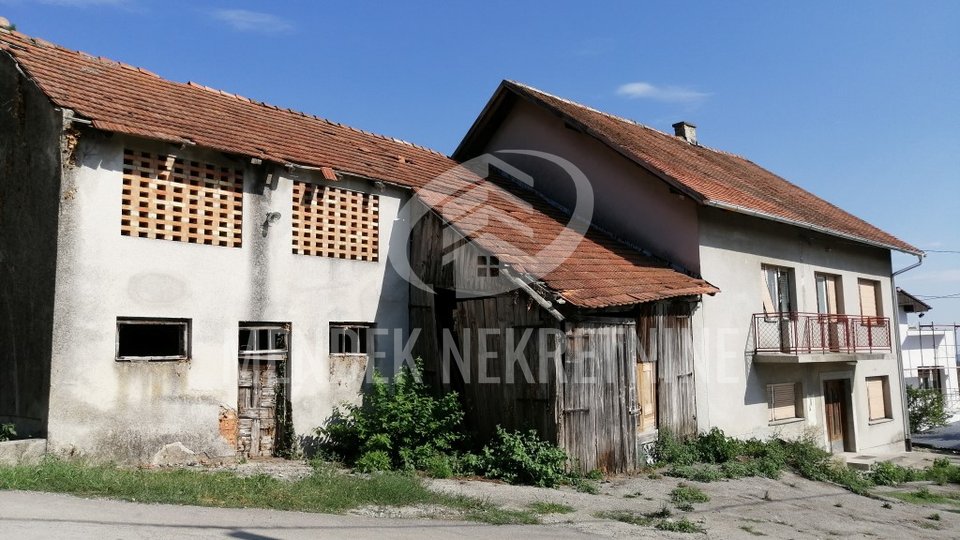 Casa, 300 m2, Vendita, Sveti Ivan Zelina - Gornje Psarjevo