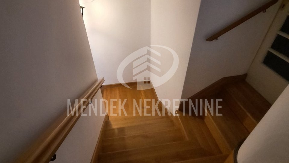 Apartment, 450 m2, For Sale, Varaždin - Centar