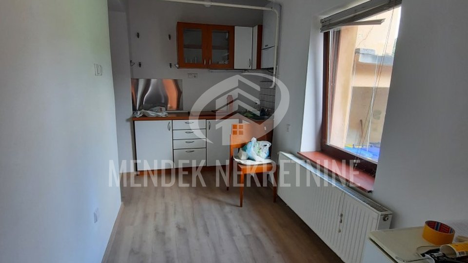 Apartment, 450 m2, For Sale, Varaždin - Centar