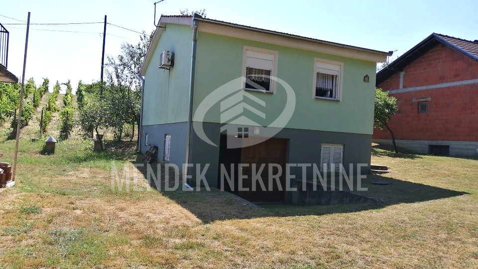 Haus, 115 m2, Verkauf, Budrovac