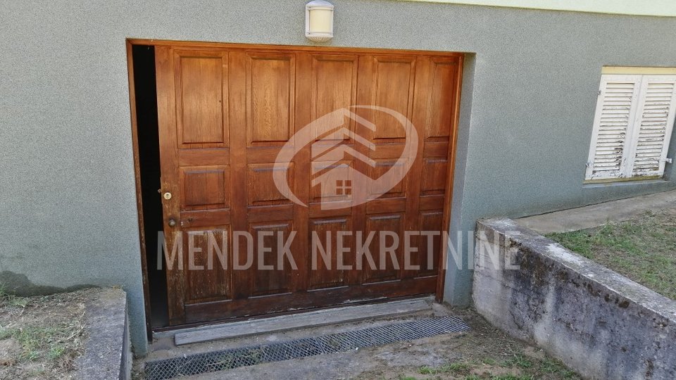 House, 115 m2, For Sale, Budrovac