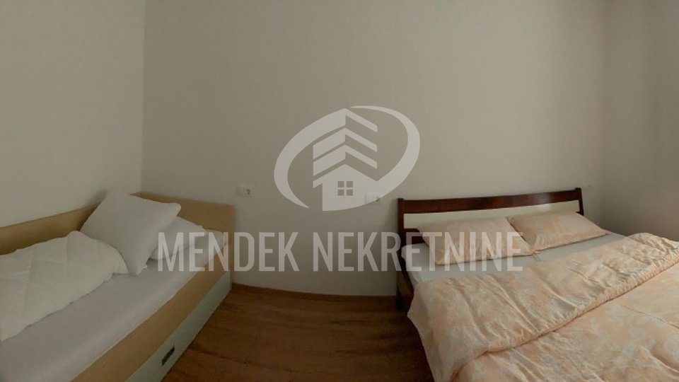 LUXURY FLOOR WITH 3 APARTMENTS IN THE CENTER OF VARAŽDIN - CROATIA!