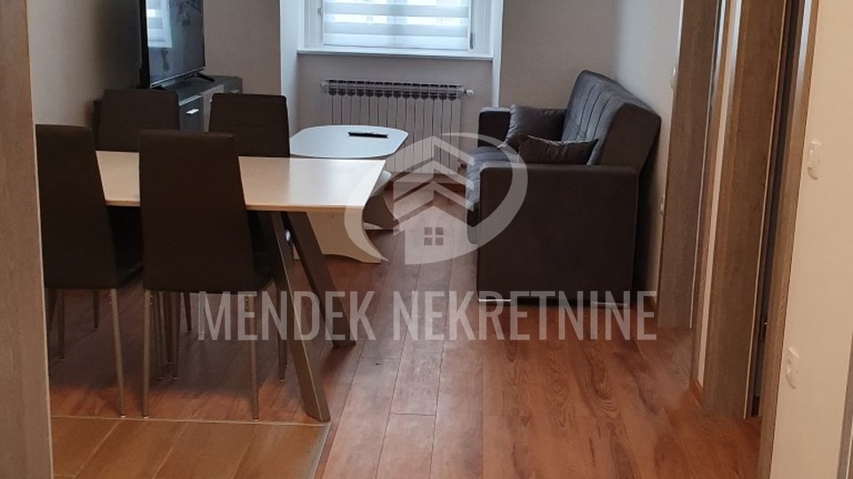 Apartment, 300 m2, For Sale, Varaždin - Centar