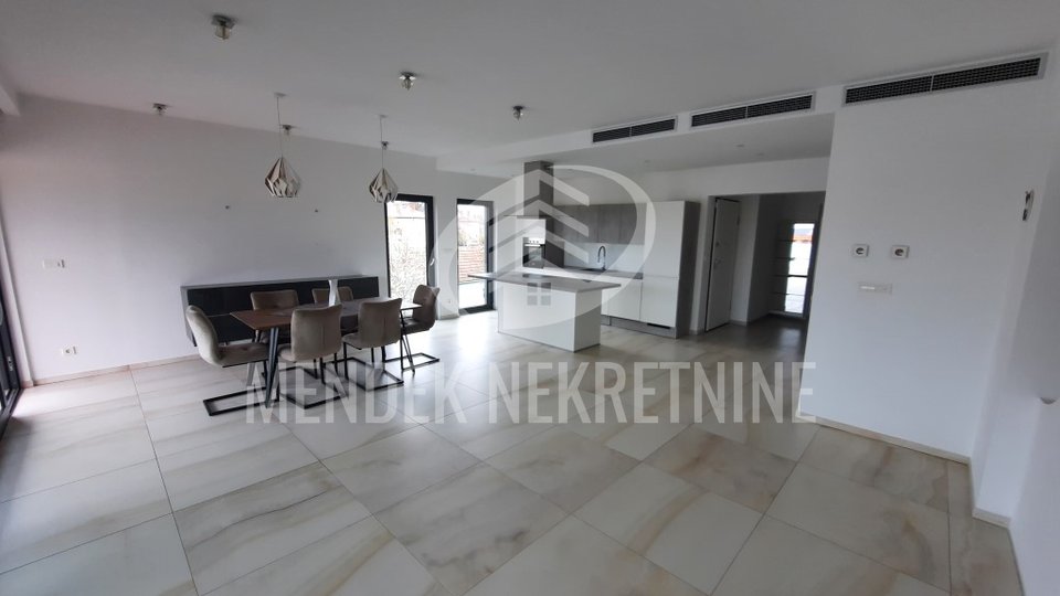 Apartment, 142 m2, For Sale, Varaždin - Centar