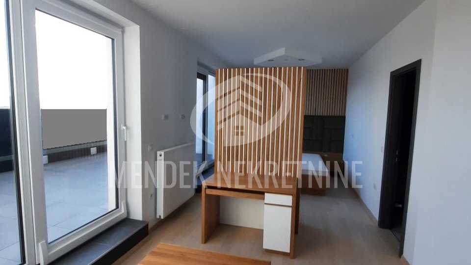 Apartment, 175 m2, For Sale, Varaždin - Centar
