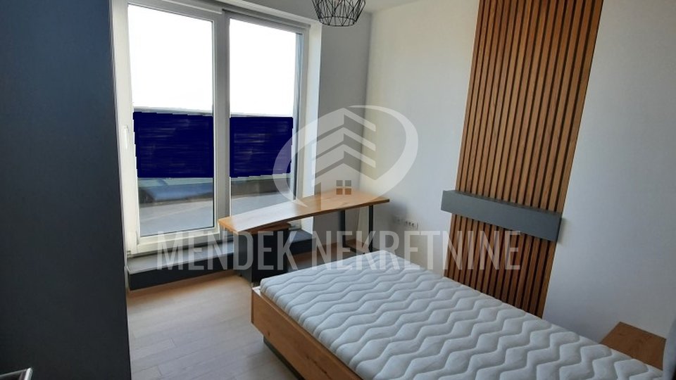 Apartment, 175 m2, For Sale, Varaždin - Centar